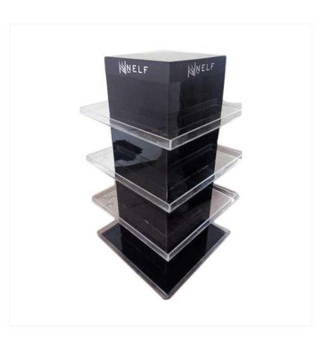 Cosmetic Displays