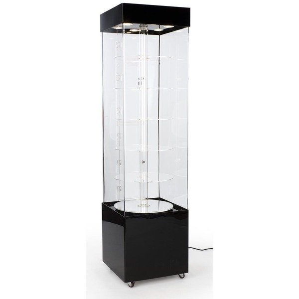Counter Displays