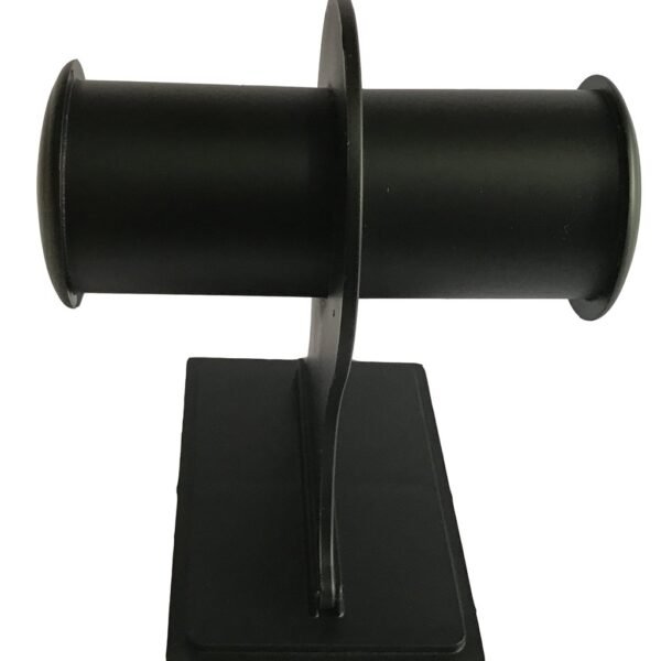 Basic T-Bar Plastic Bangle Display Stand