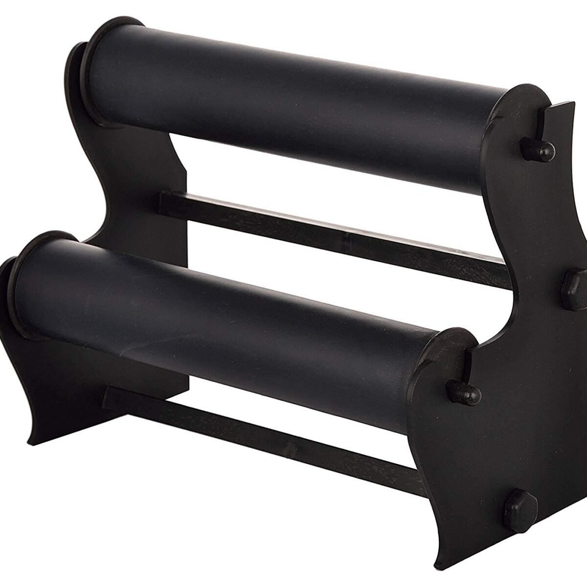 2-Rod Folding Bangle Display Stand