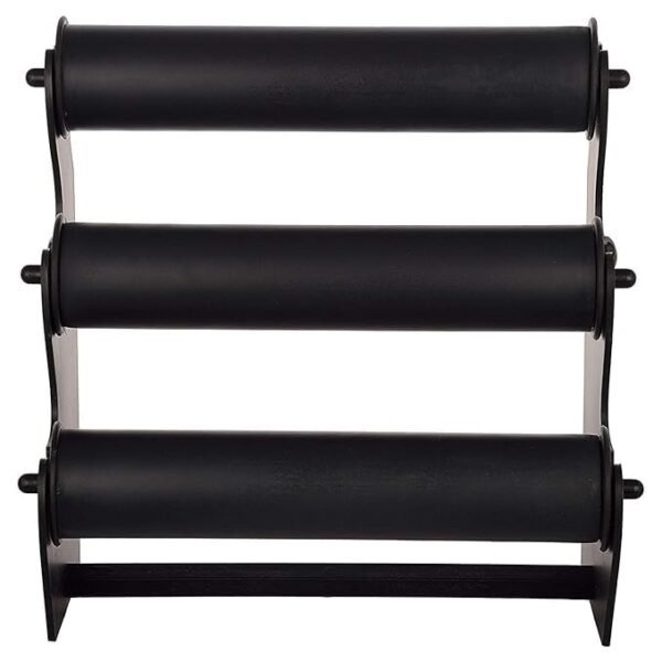 3-Rod Folding Bangle Display Stand