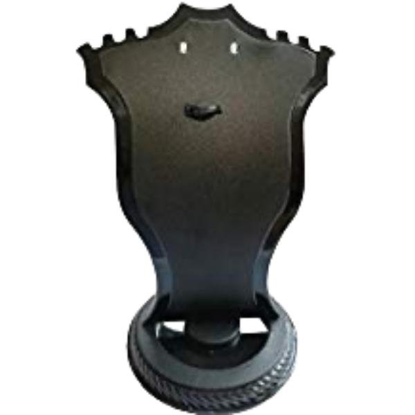 Plastic Pendant Display Stand | Jewelry Holder for Pendants