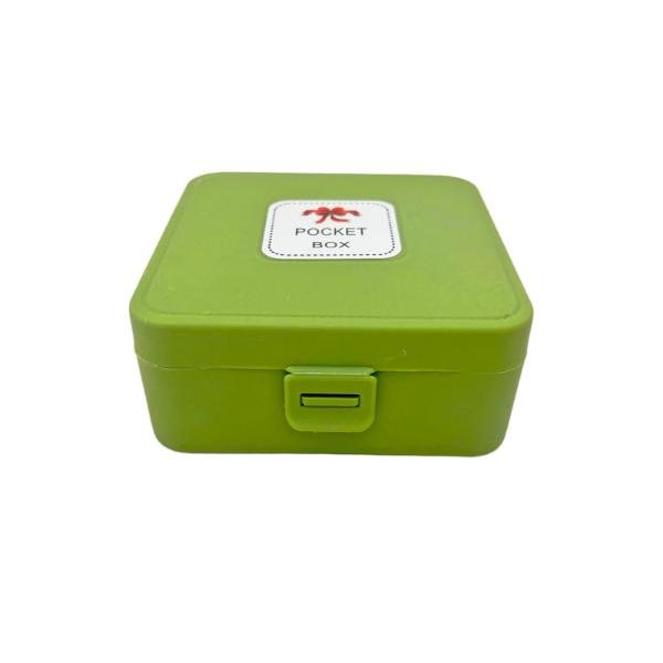 Jewelry Gift Organizer Box | Portable Jewelry Storage Case