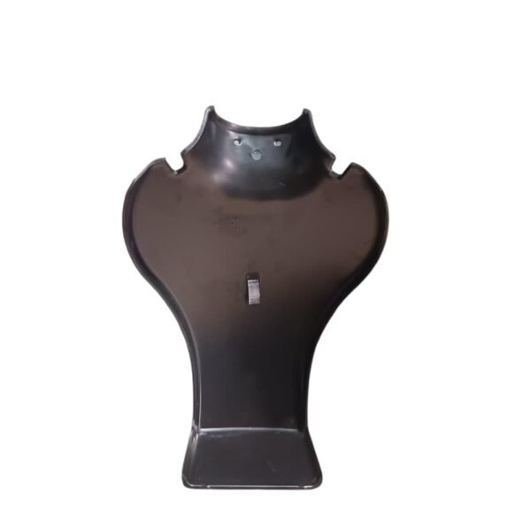 Basic Plastic Neck Display 9 Inch