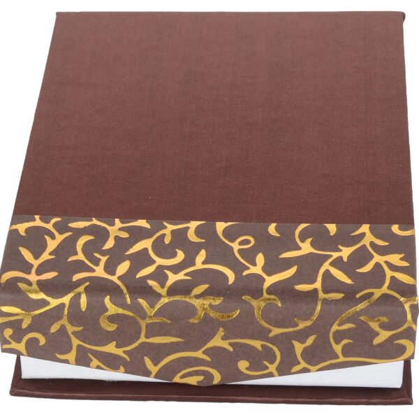 4 x 5 Inch Paper Pendant Gift Box for Jewelry Packaging