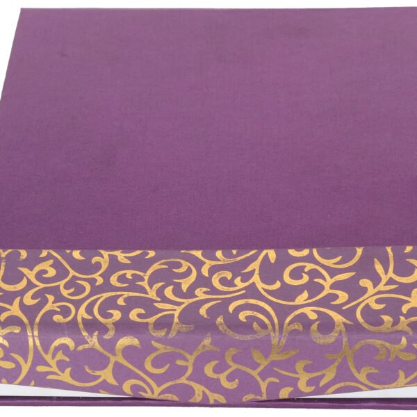 Paper Pendant Gift Box for Jewelry Packaging