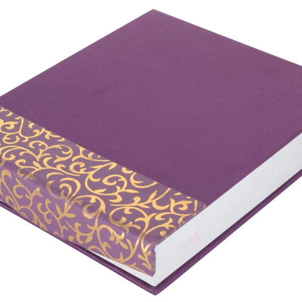 Paper Pendant Gift Box for Jewelry Packaging