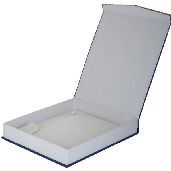 Paper Necklace Set Box  7 x 8 inch | Jewelry Gift Packaging